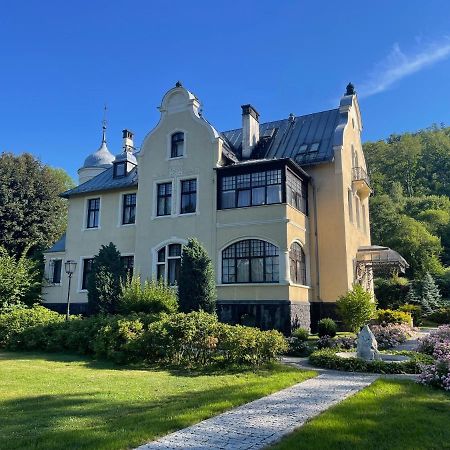 Villa Elise Park Pension Stronie Śląskie Exteriér fotografie